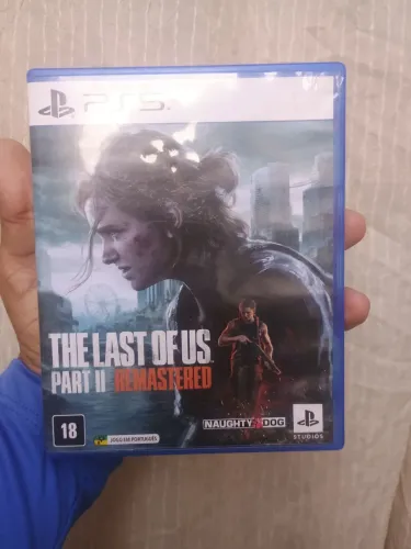 Jogo de ps5