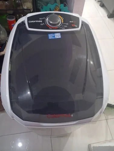Tanquinho 