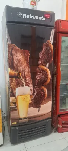 Cervejeira Refrimate