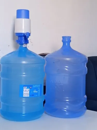 Garrafões 20L