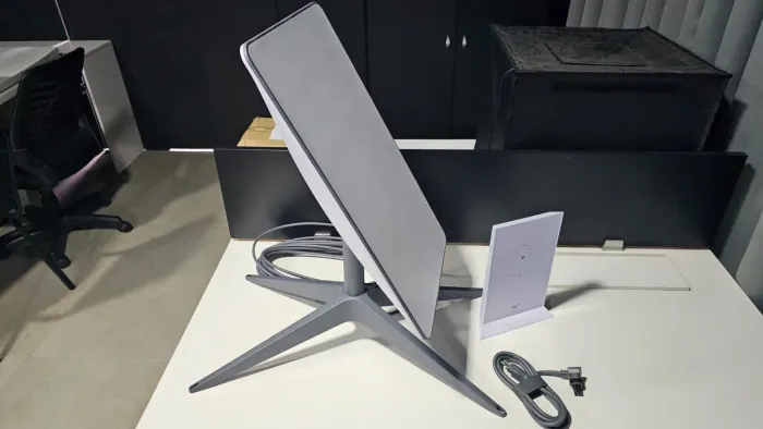 ZERO! ESTE MODELO É 5 MIL ! Starlink Standard! Na caixa, nunca foi habilitada!
