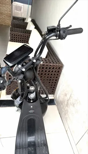 Scooter x11