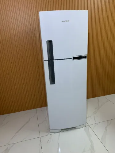 Geladeira Seminova | Frete grátis e Garantia de seis meses 