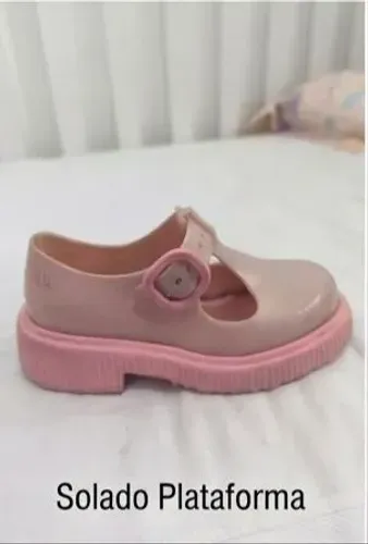 Mini Melissa 26/27