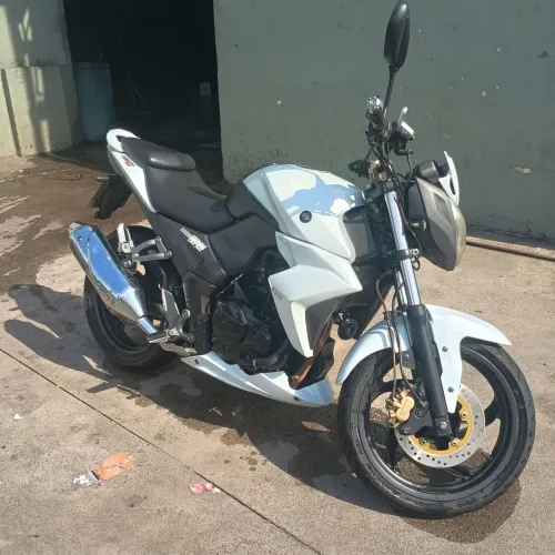 Dafra 250
