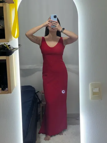 Vestido de festa