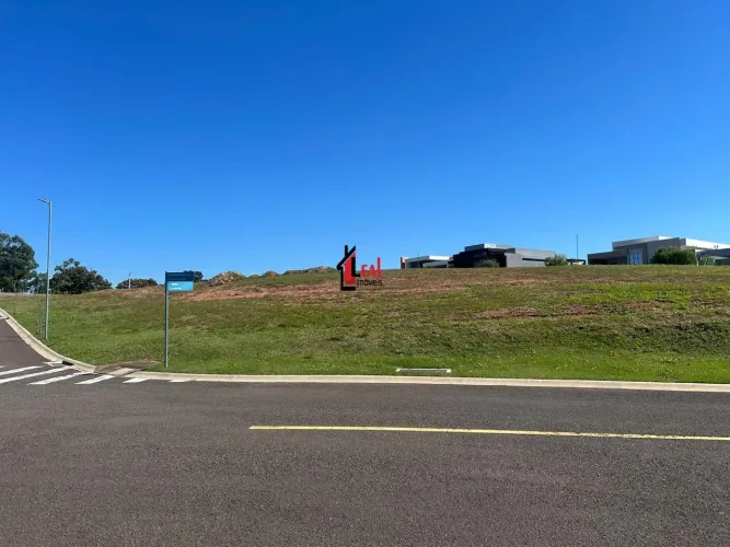 Terreno para Venda em Presidente Prudente, Condomínio Tamboré