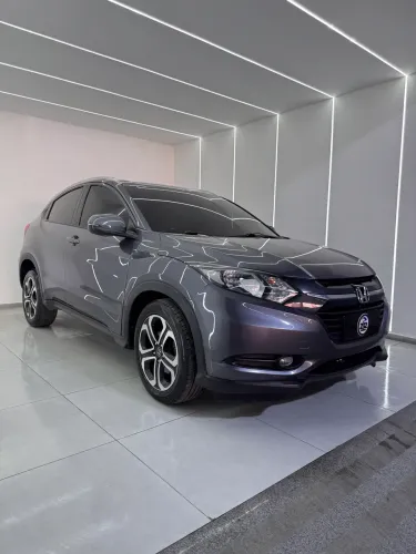 Honda HR-V EX 1.8 Flexone 16V 5P Aut. 2016