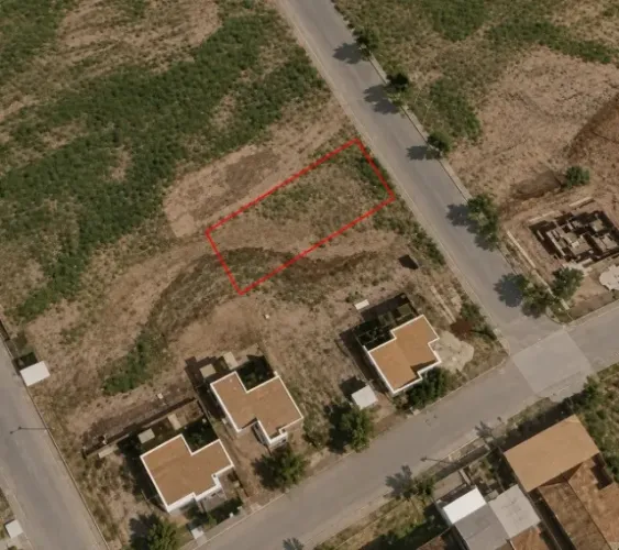 Terreno 250m² Terra Roxa Escriturado