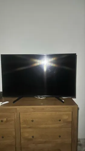 Televisão Sony 49? modelo kd 49x705f