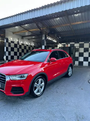 Audi Q3 2.0 TFSI Quat. 170/180cv S-tronic 5P 2016