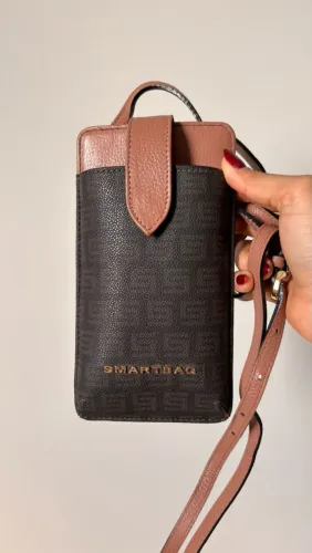 Porta celular smartbag
