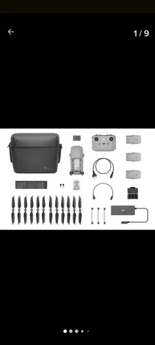 Drone Mavic Air 2 