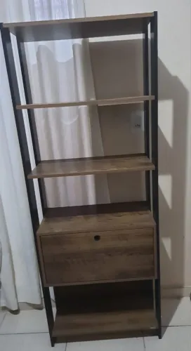 Rack novo