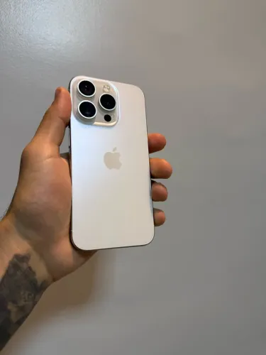 IPhone 15 pro