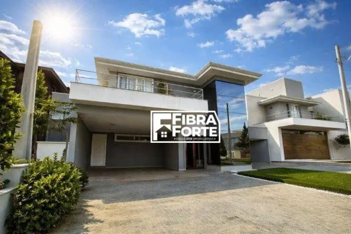Oportunidade casa Swiss Park com ótimo preço! 3 suítes e piscina