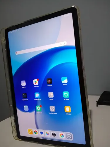Xiaomi Redmi Pad SE -- Ótimas condições