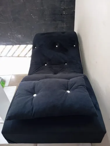 Maca de cilios