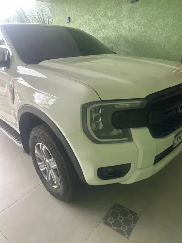 Ford Ranger XLS 2.0l 4X4 2025