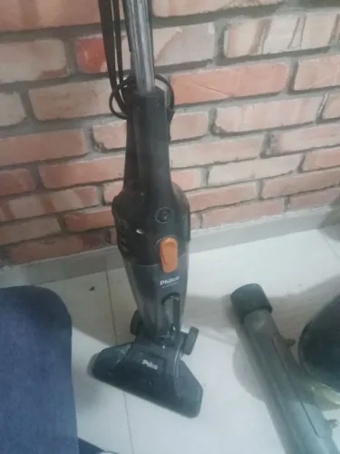 Aspirador de pó Philco