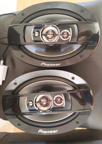 Auto falante Pioneer 69