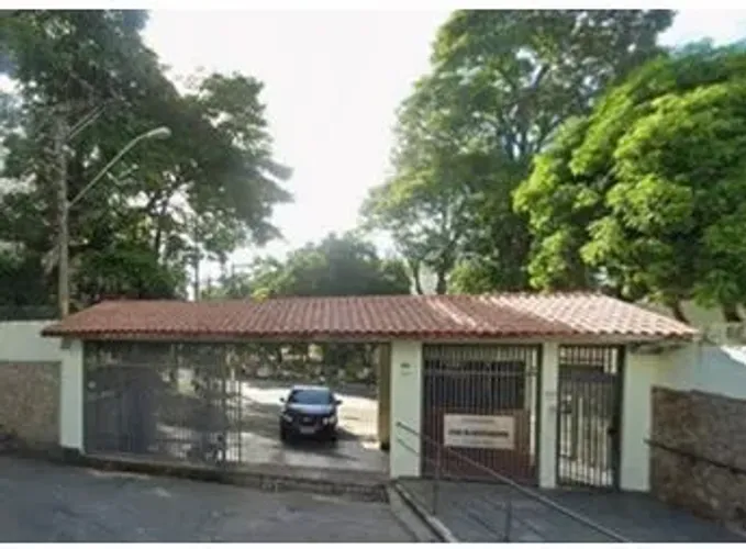 APARTAMENTO RESIDENCIAL em GUARULHOS - SP, VILA NOSSA SENHORA DE FÁTIMA