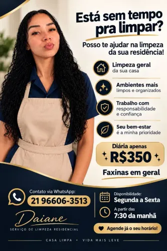 Doméstica