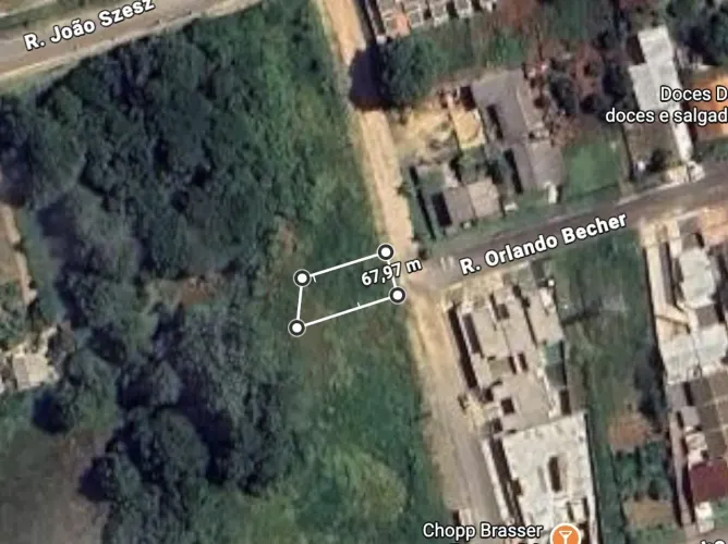 TERRENO À VENDA NO JARDIM CARVALHO