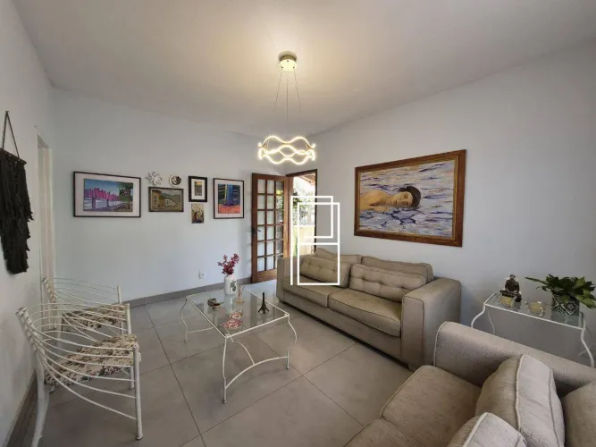 Casa com 6 dormitórios à venda, 256 m² por R$ 1.599.000,00 - Santa Inês - Belo Horizonte/M