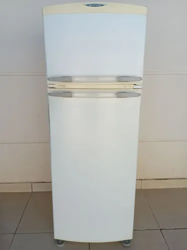 Geladeira Brastemp Gelo Seco
