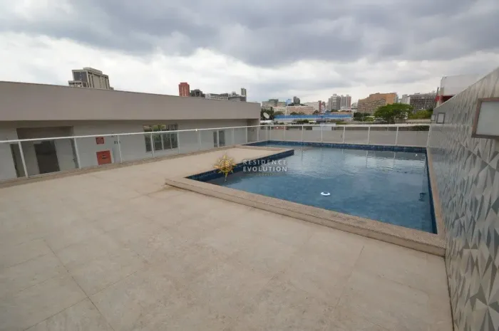 Floresta venda apartamento novo 78m²