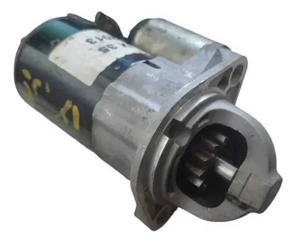 Motor Arranque Partida  Ix35 2.0 Automatico 2011/2013