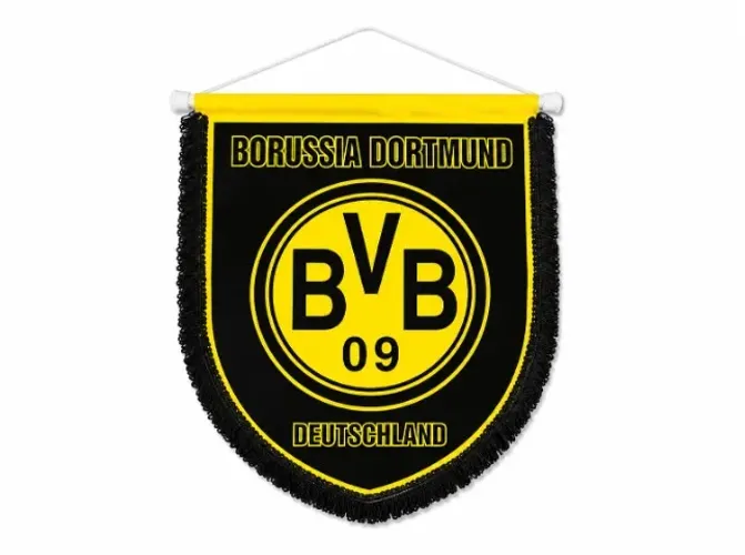 Flâmula Borussia Dortmund