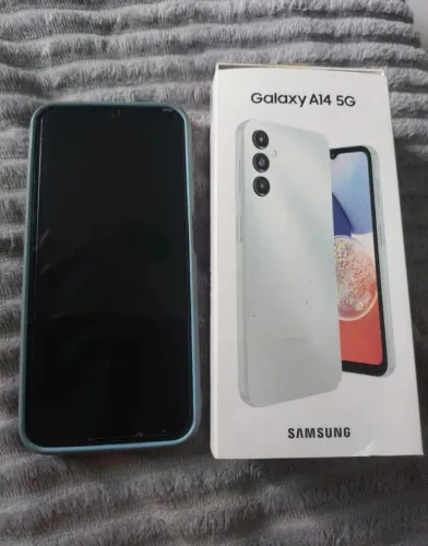 A14 5g, 128G.