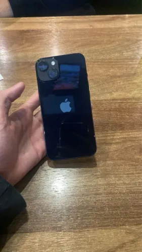 iPhone 14 128gb Midnight