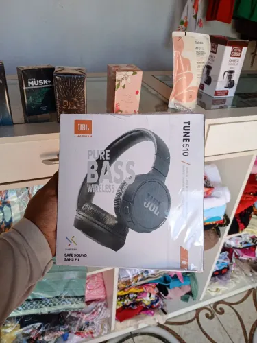 FONE BLUETOOTH TUNE 510BT ?JBL