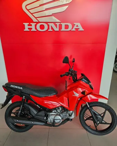 ? Honda Pop 110i / ZERO!! ?