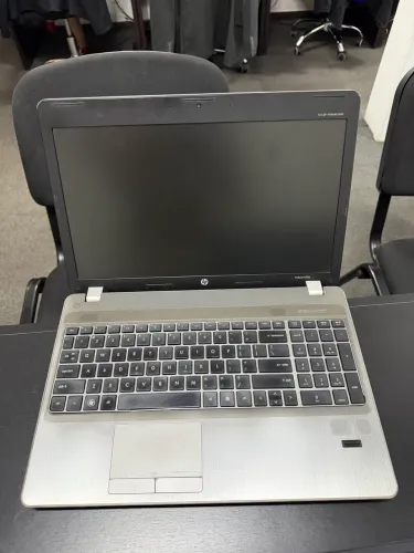 Notebook pro HP