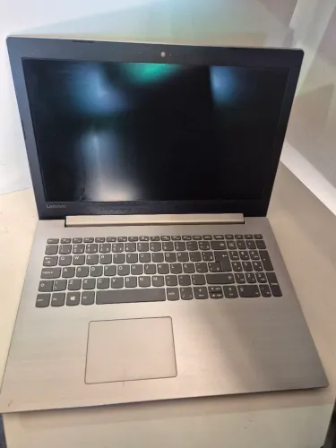 Notebook lenovo idealpad