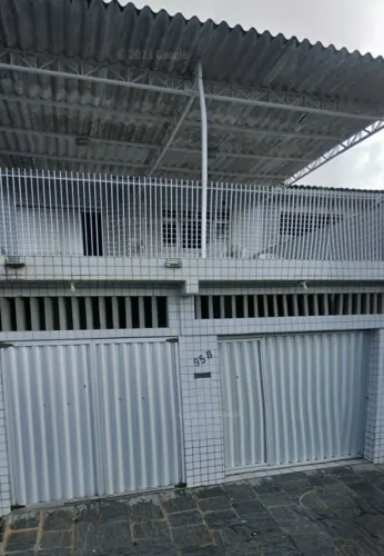 Casa incrível na Iputinga