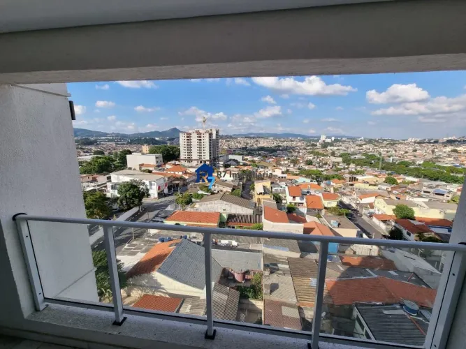 Apartamento a Venda no Now Osasco com 3 Dormitórios 1 suíte