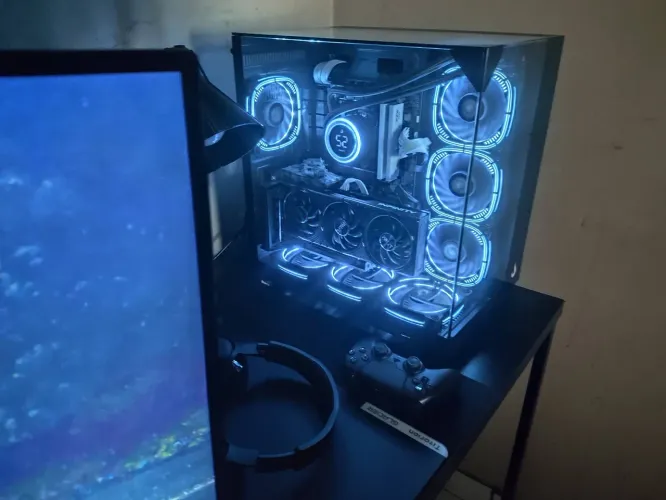 RTX 5060 8GB PALIT