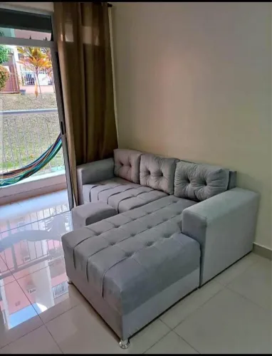 Sofá à Venda
