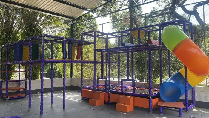 Kid play seminovo