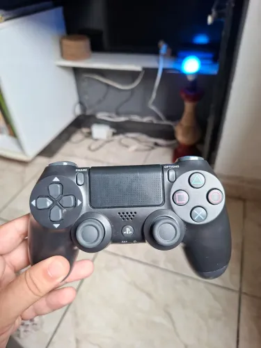 Controle ps4