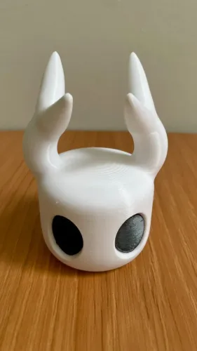 Suporte para Controle Hollow Knight