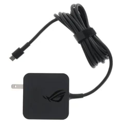 Carregador Rog Ally - Original
