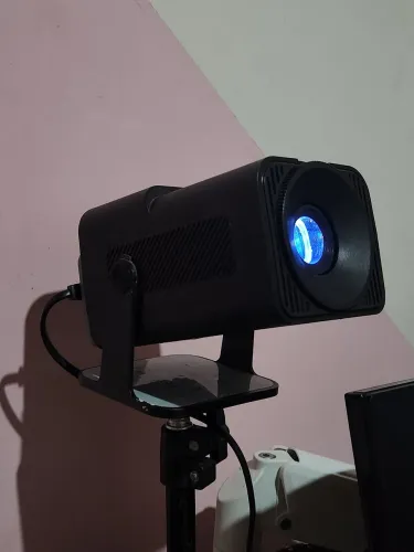Projetor hy320