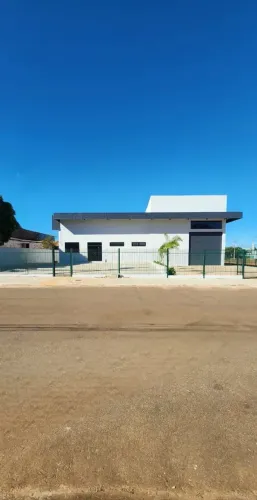 Imóvel para aluguel possui 2160 metros quadrados em Plano Diretor Sul - Palmas - TO