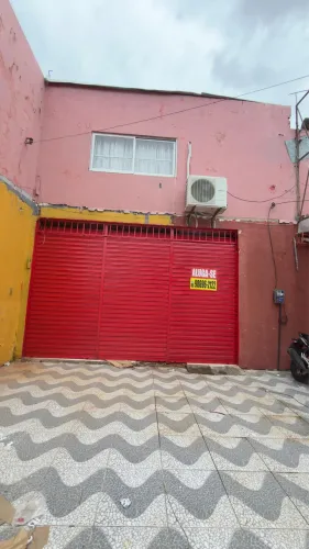 PONTO COMERCIAL NA CIDADE DOS FUNCIONÁRIOS
